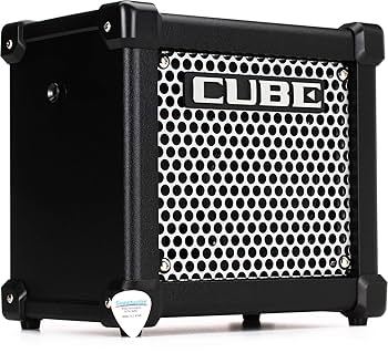 Amazon | Roland ローランド ギターアンプ マイクロキューブGX