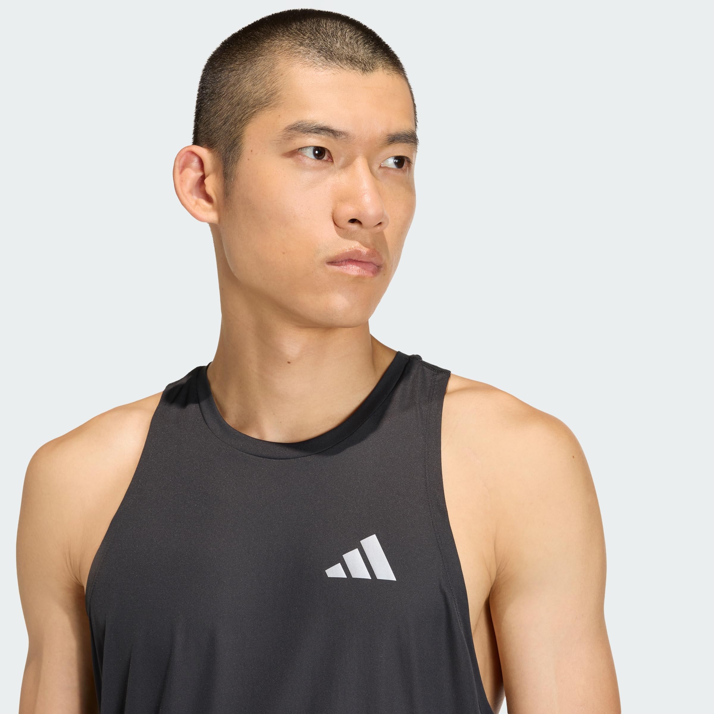 adidas Kamizelka Mezczyzni Adi365breeze Running Tank