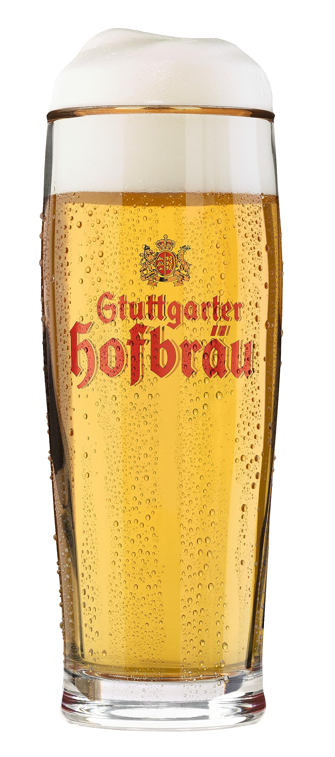 Stuttgarter Hofbräu Pilsner, EINWEG 24x0,50 L Dose