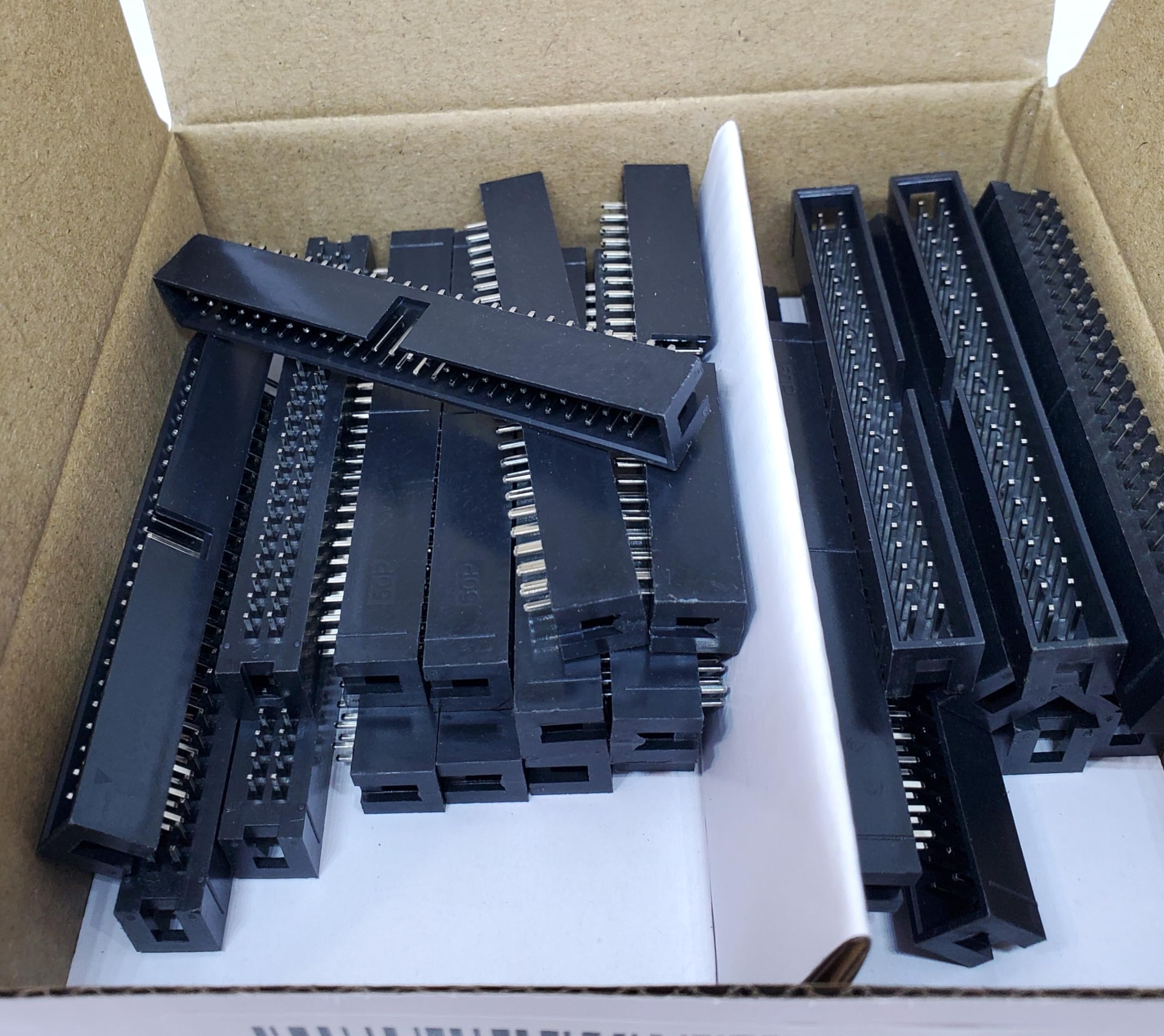 pyon様×2 1-178318-2 TE Connectivity | Mouser 日本