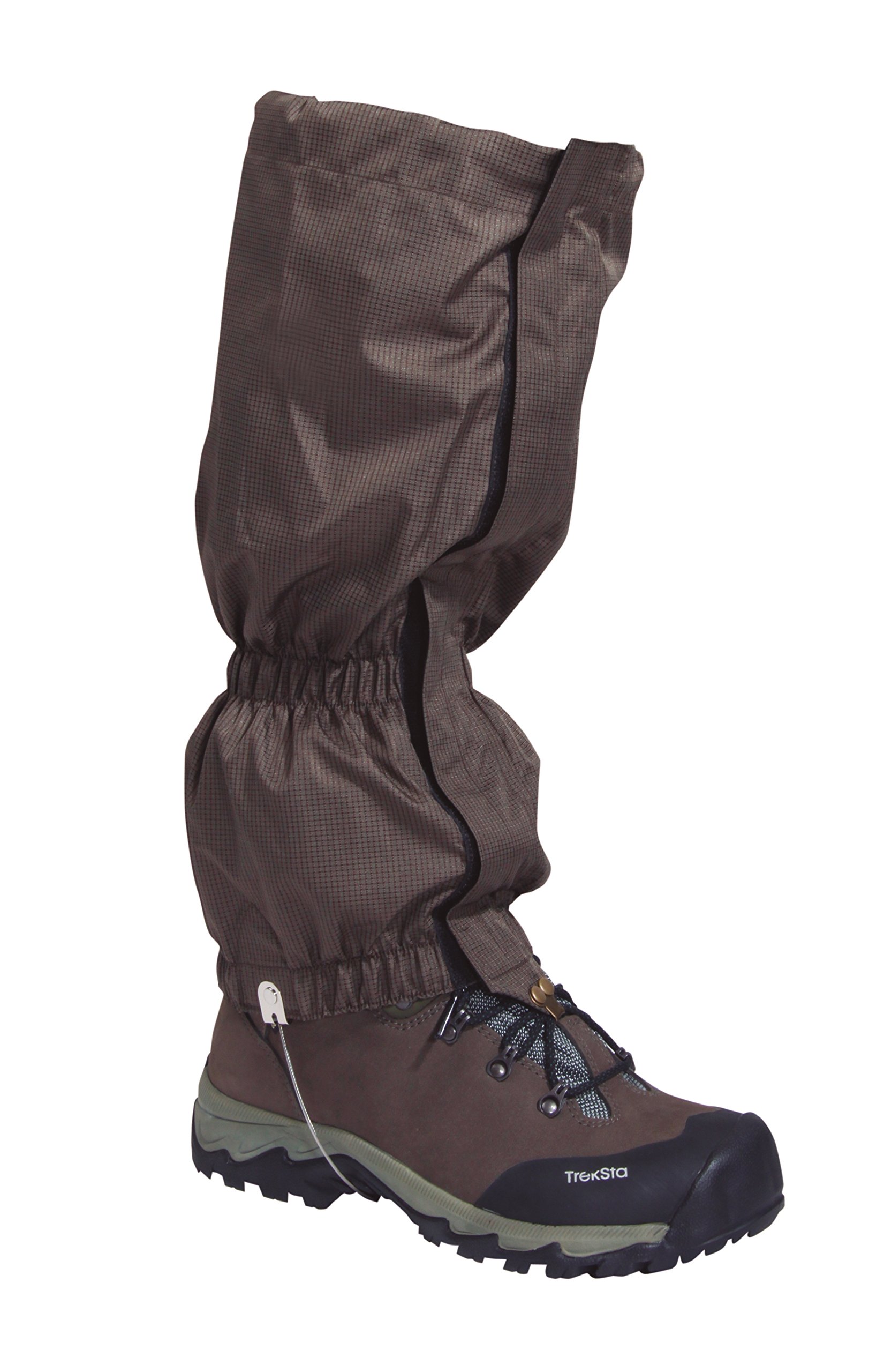 Polainas HART ARMOTION-G EVO T.Unica Green