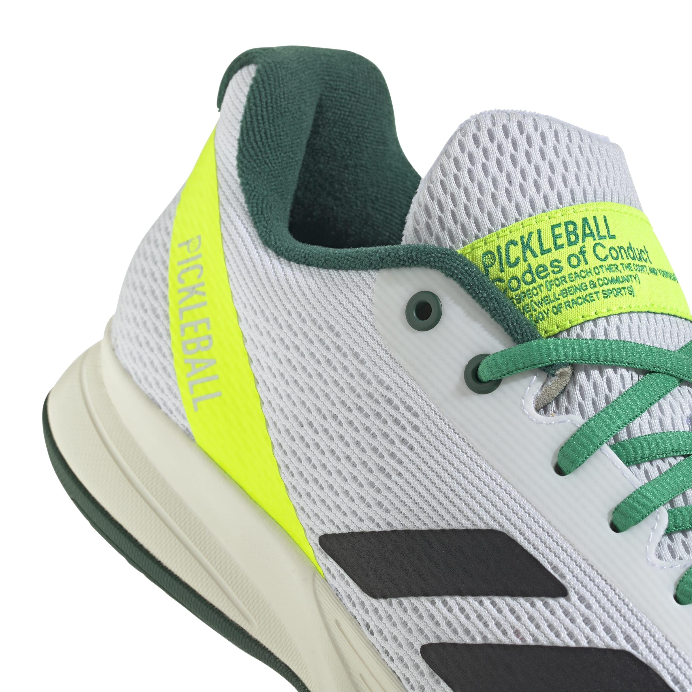 adidas Men Scarpe da Pickleball