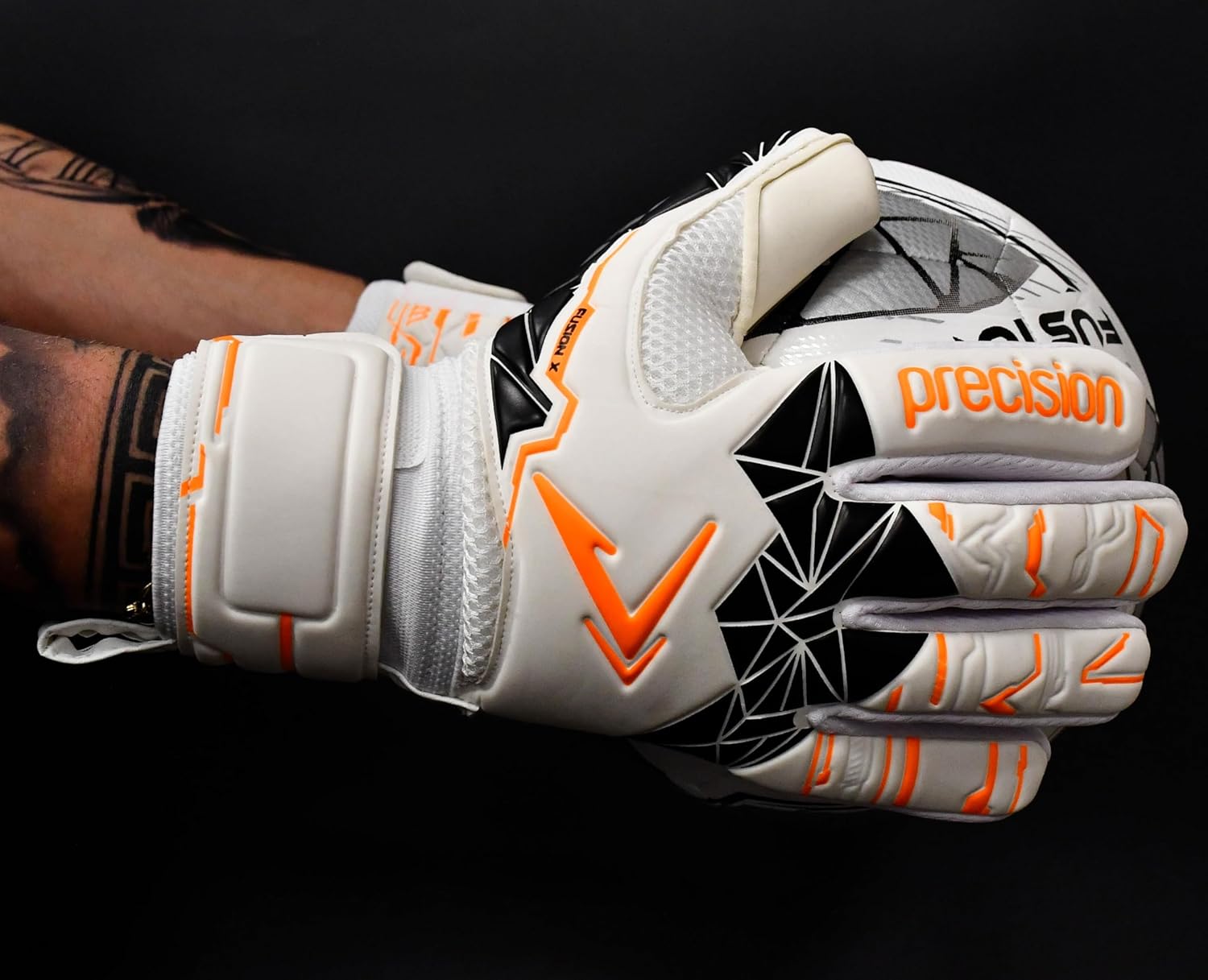 Precision Training Fusion X Negative Replica... 17 Precision Training Fusion X Negative Replica...