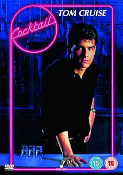 (未使用･未開封品)Cocktail Guide [DVD] Amazon.co.jp: Cocktail [DVD] : Tom Cruise, Bryan Brown