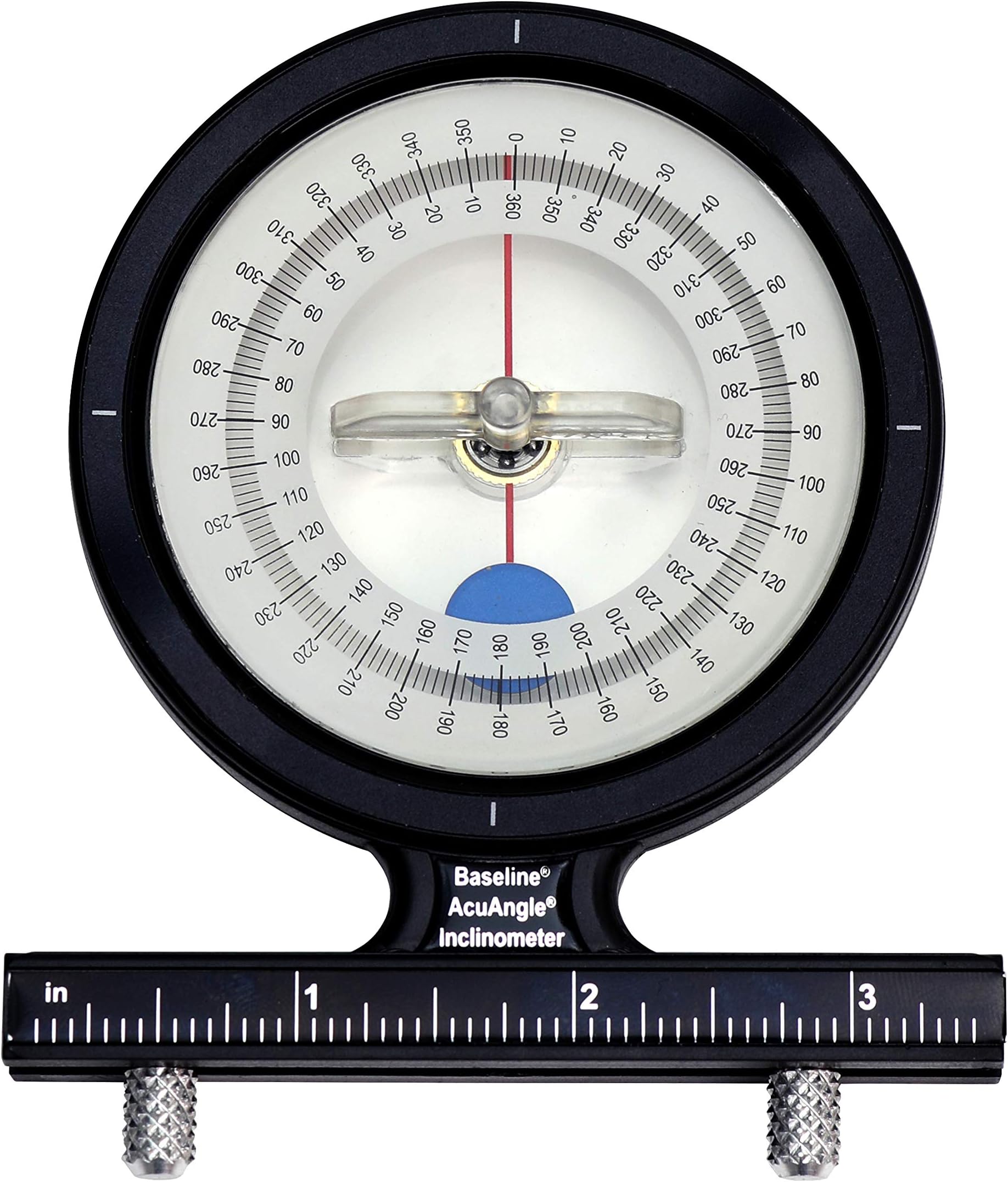 Baseline AcuAngle Inclinometer by Baseline