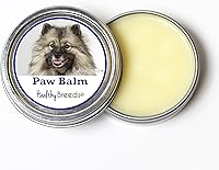 Vista 489 de Healthy Breeds Border Collie Bálsamo nasal para perros 2 oz