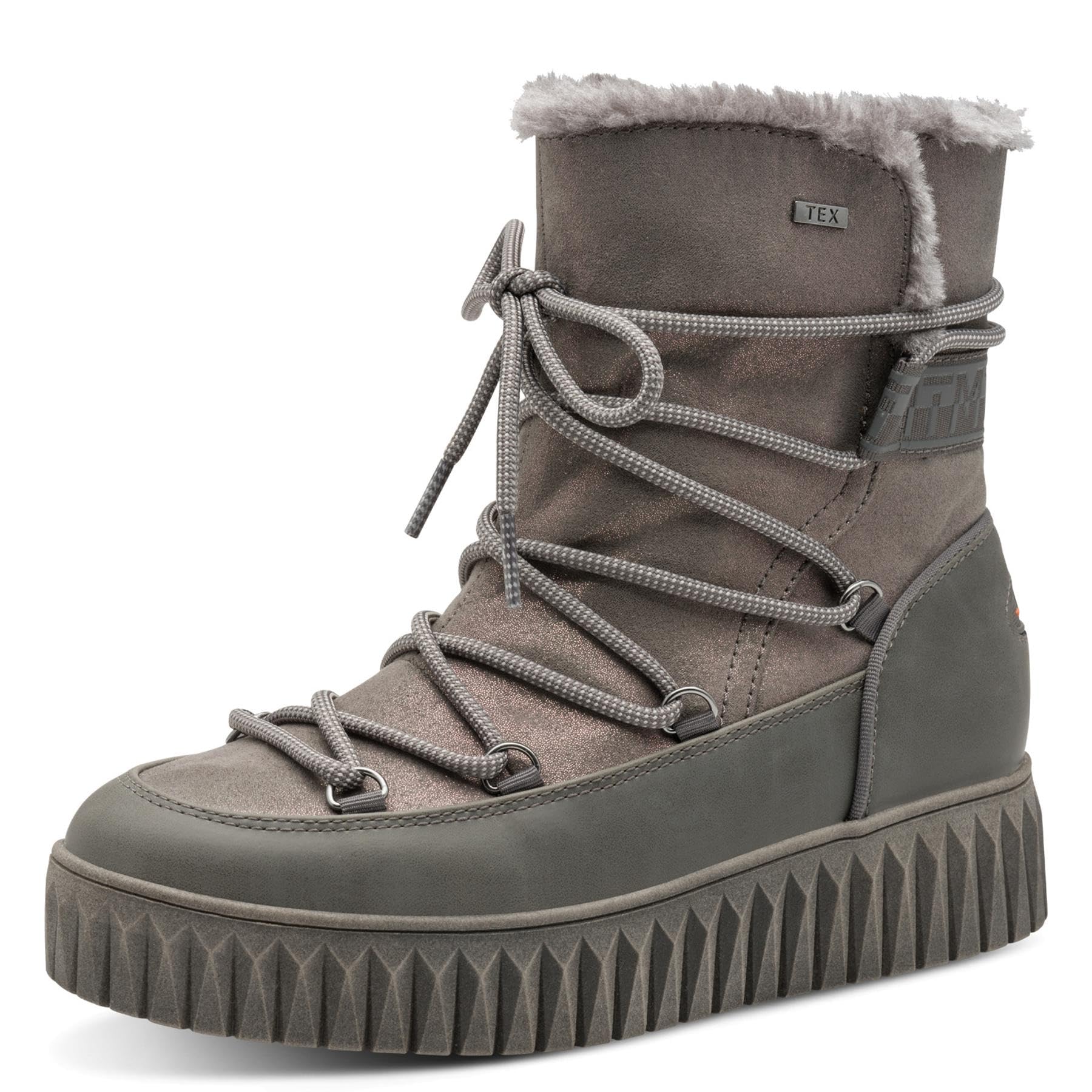 MARCO TOZZI Damen 2-26415-45 Stiefelette