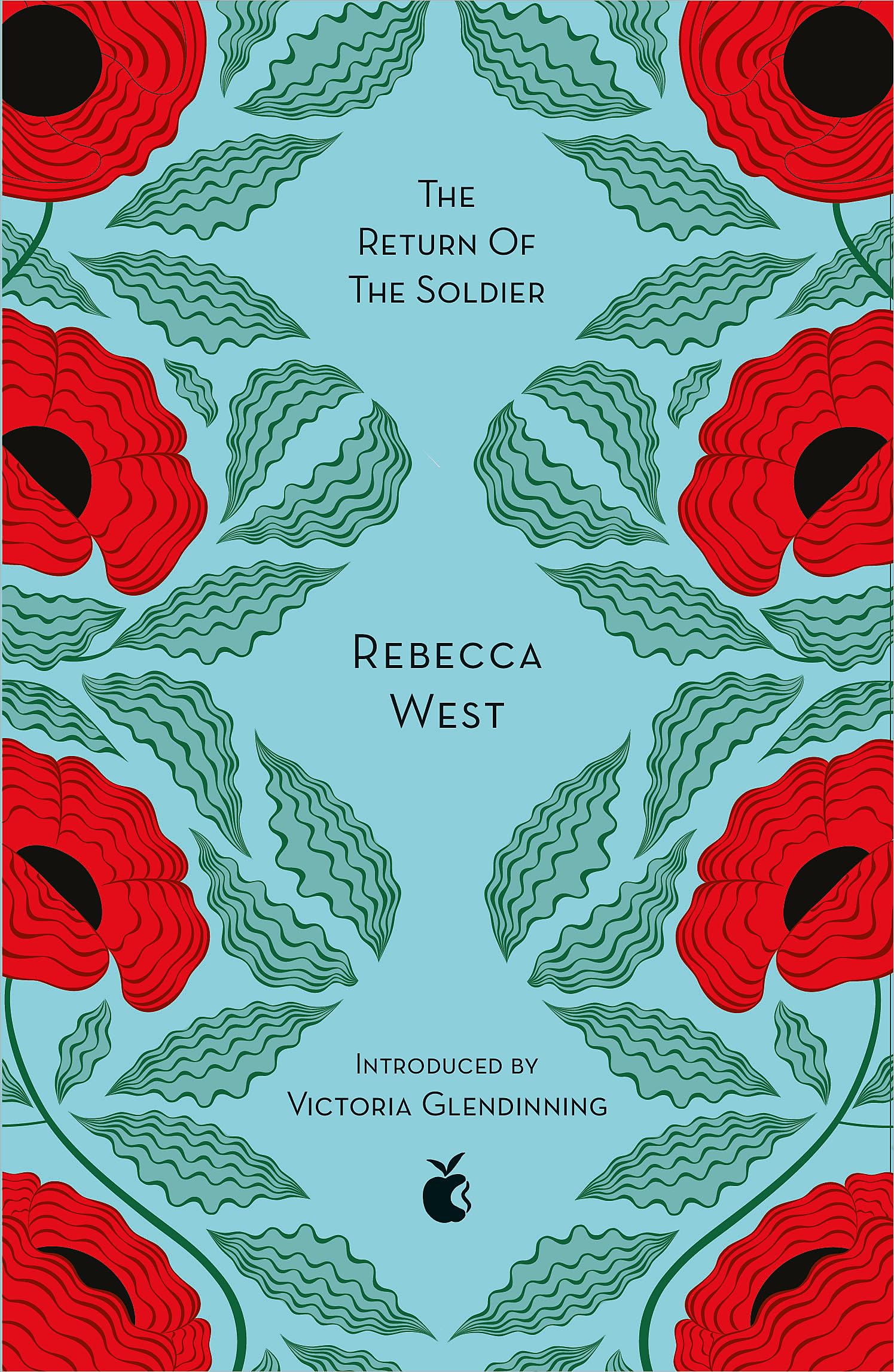 The Return Of The Soldier (Virago Modern Classics), West, Rebecca, New, Book
