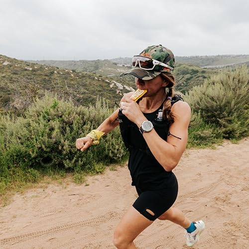 Miniatura 9 de BARE PERFORMANCE NUTRITION, BPN Go Gel Endurance, 0.94 onzas de carbohidratos y 100 calorías por paquete, vegano + gel para correr sin gluten, 10