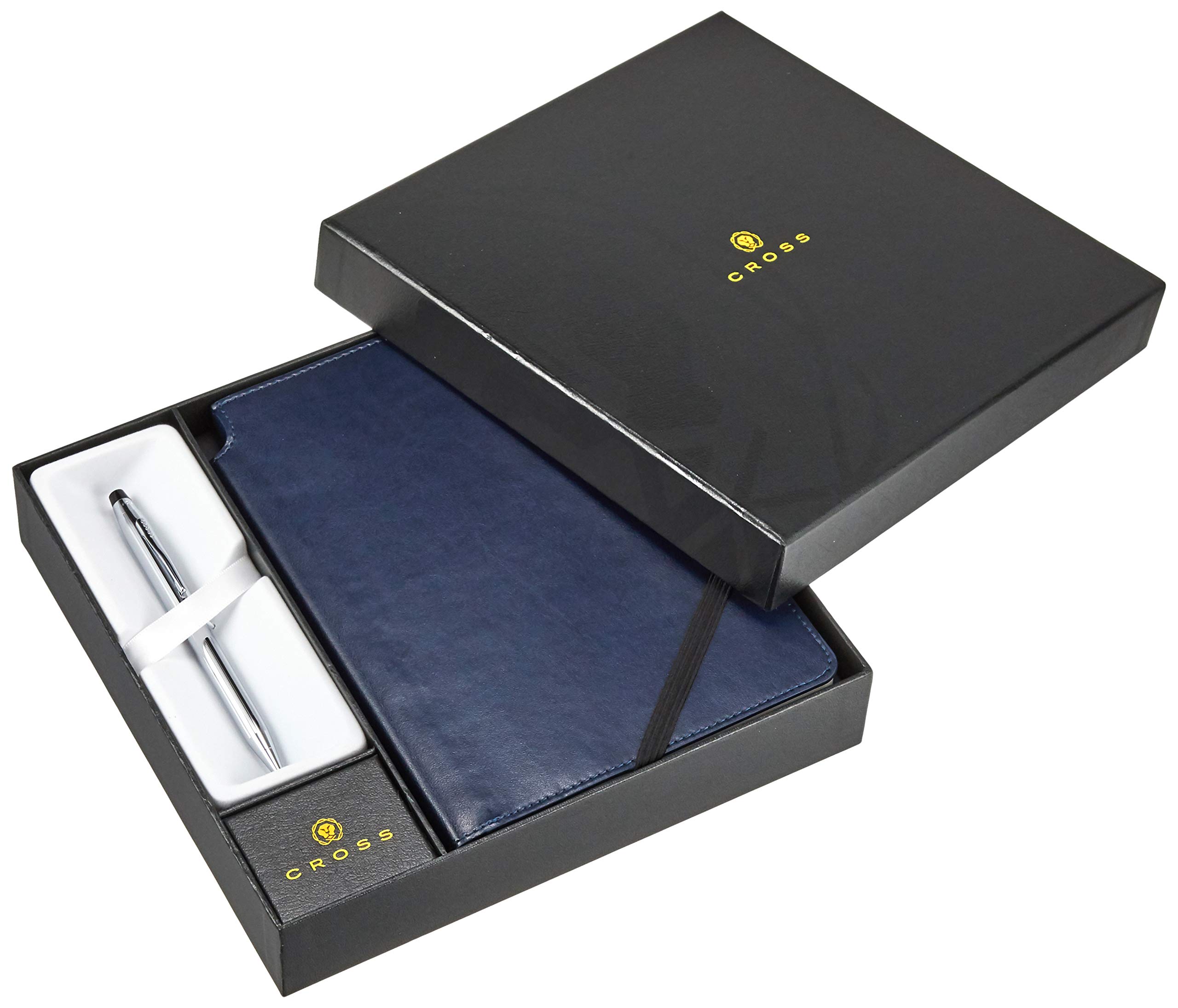 Amazon | クロス ボールペン 油性 ギフトセット センチュリー2 3502WG
