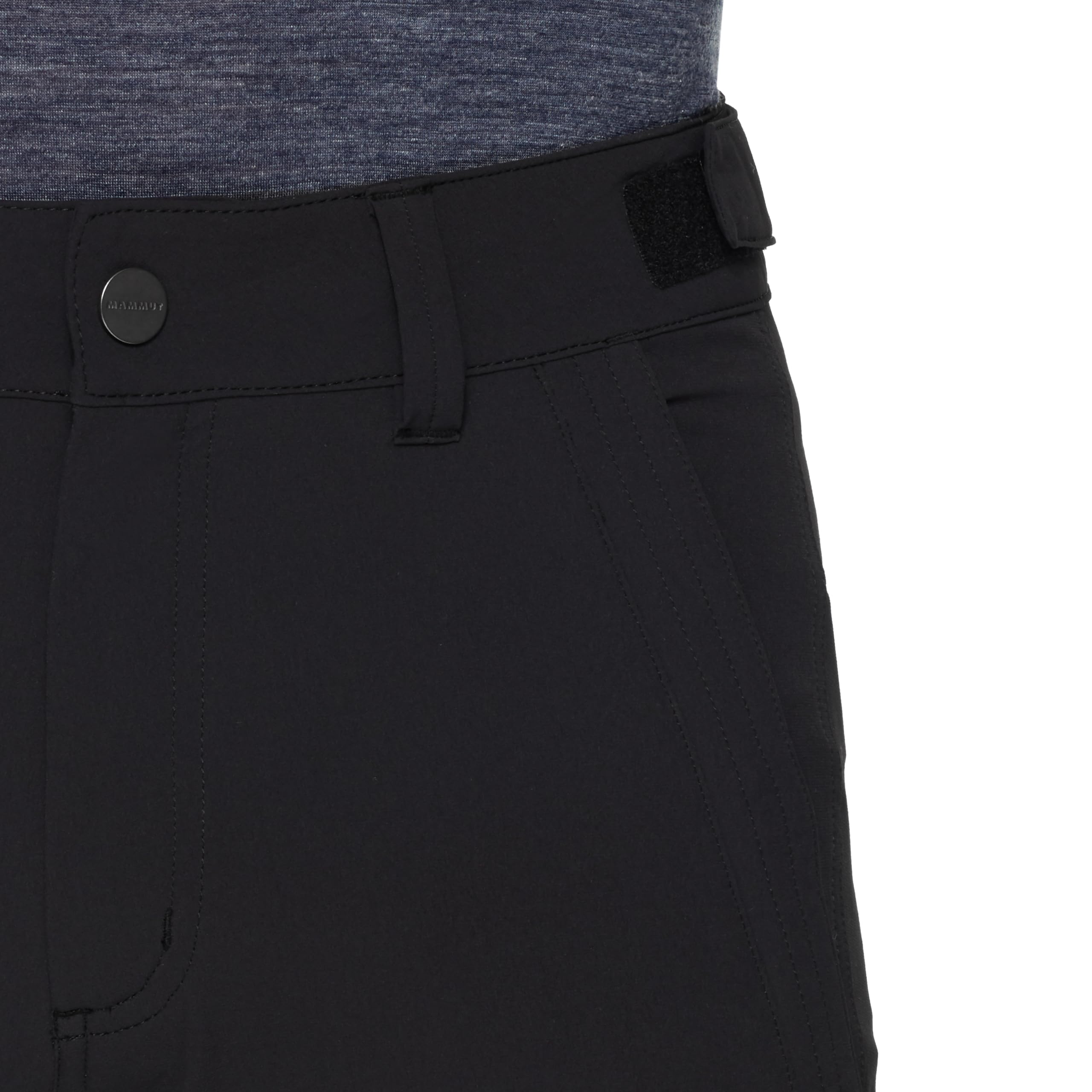 Mammut Herren Wanderhose Runbold Guide So Pants Men