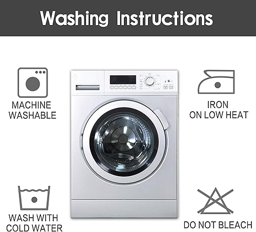 Miniatura 10 de Spaces Mantel de mesa 100% algodón para decoración de mesa de bodascocina, comedor, (rectangular), mantel (60 x 84 pulgadas, borgoña), lavable a