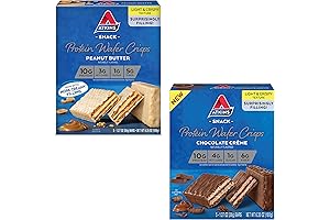 Dr. Food Wafer Crisps Bundle: The Ultimate Keto Snack Craving Crusher!