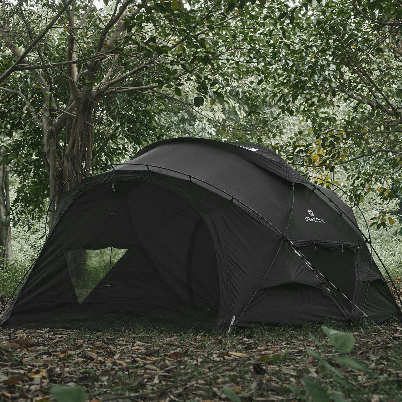 DRASOUL 拡張テント DRASOUL 拡張テント DRASOUL 拡張テント
