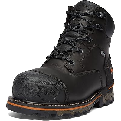 Ботинки Timberland PRO Boondock 6