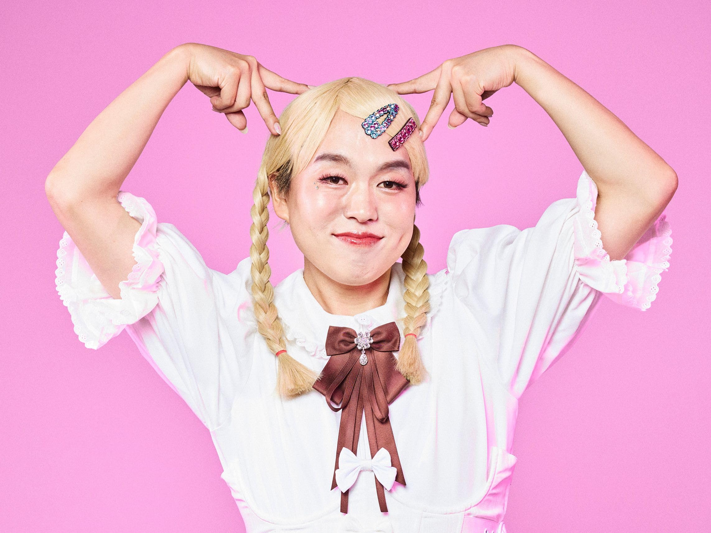 如月マロン(ジェラードン)