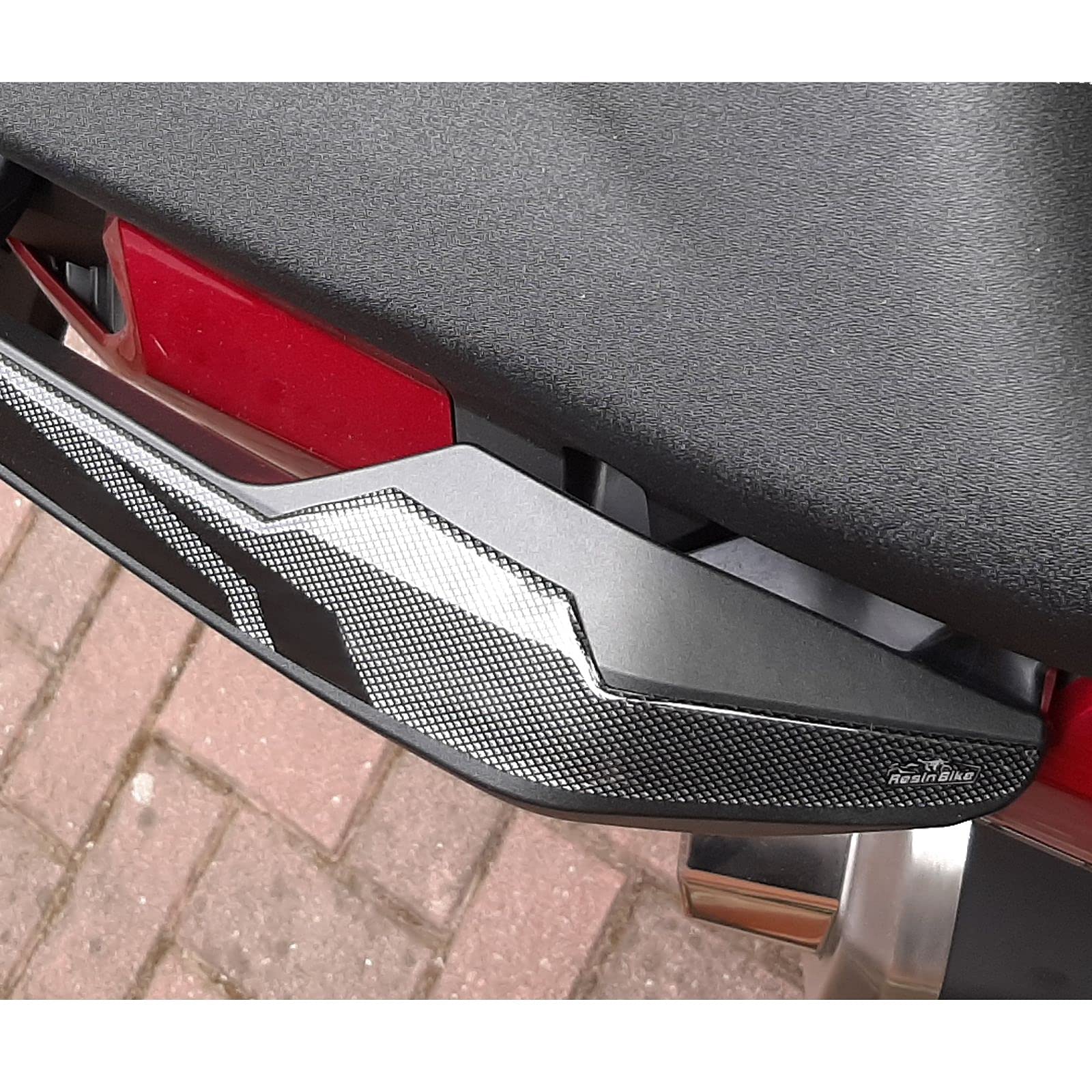 Adesivi Resinati Honda Forza 750 - Protezioni 3D Made In Italy