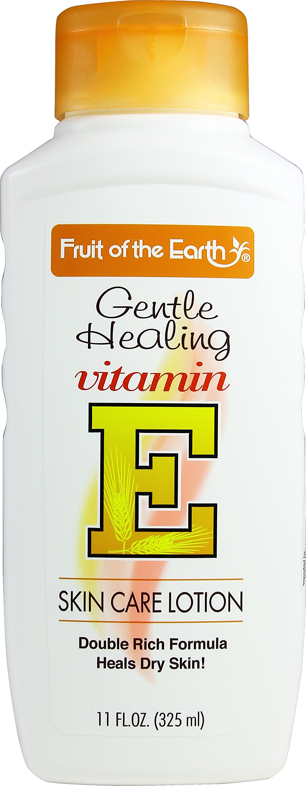 Fruit of the EarthLotion Vitamin E, 325ml