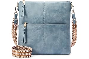 Spring Crossbody Purses For Women