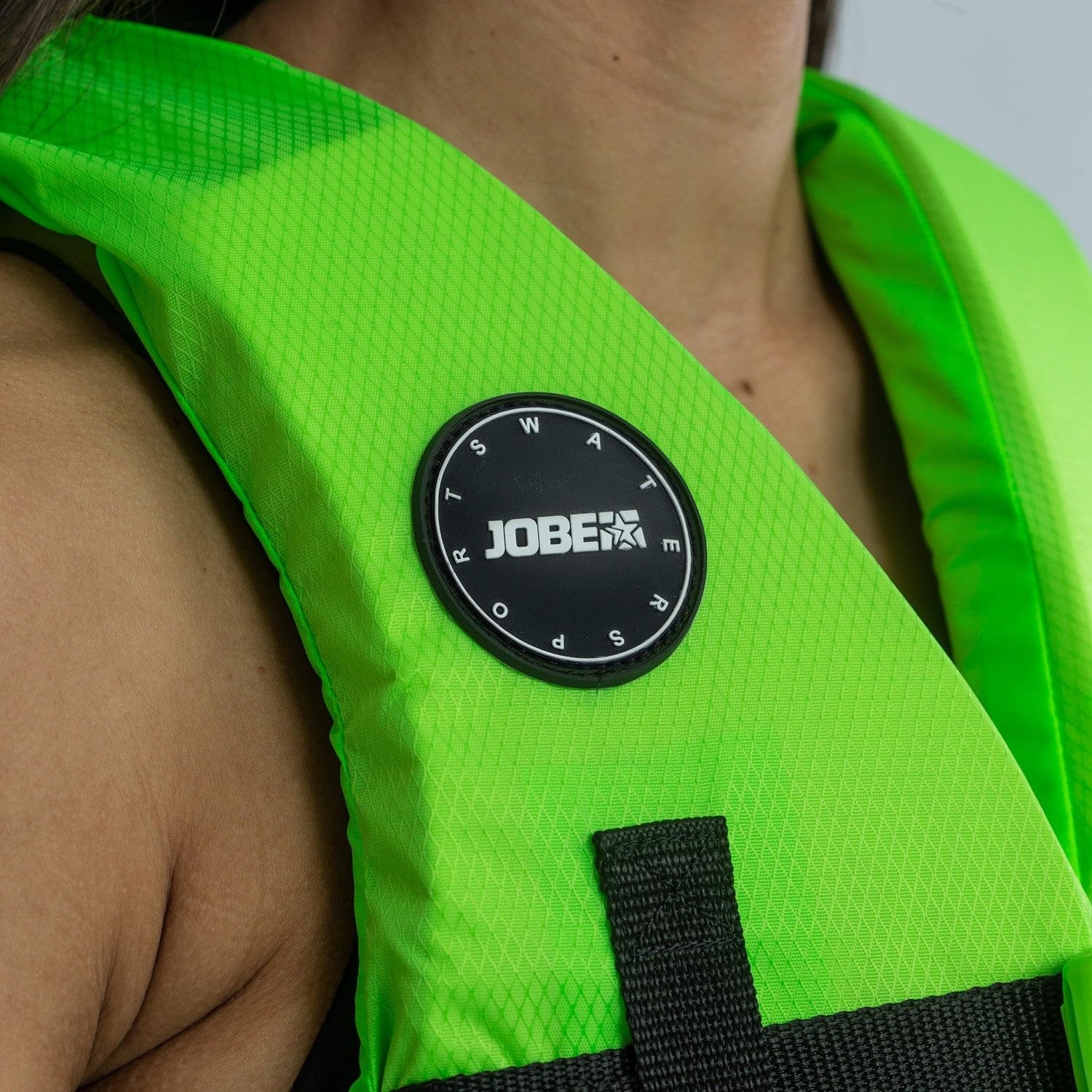 Jobe Chaleco salvavidas 4 Buckle Life Vest