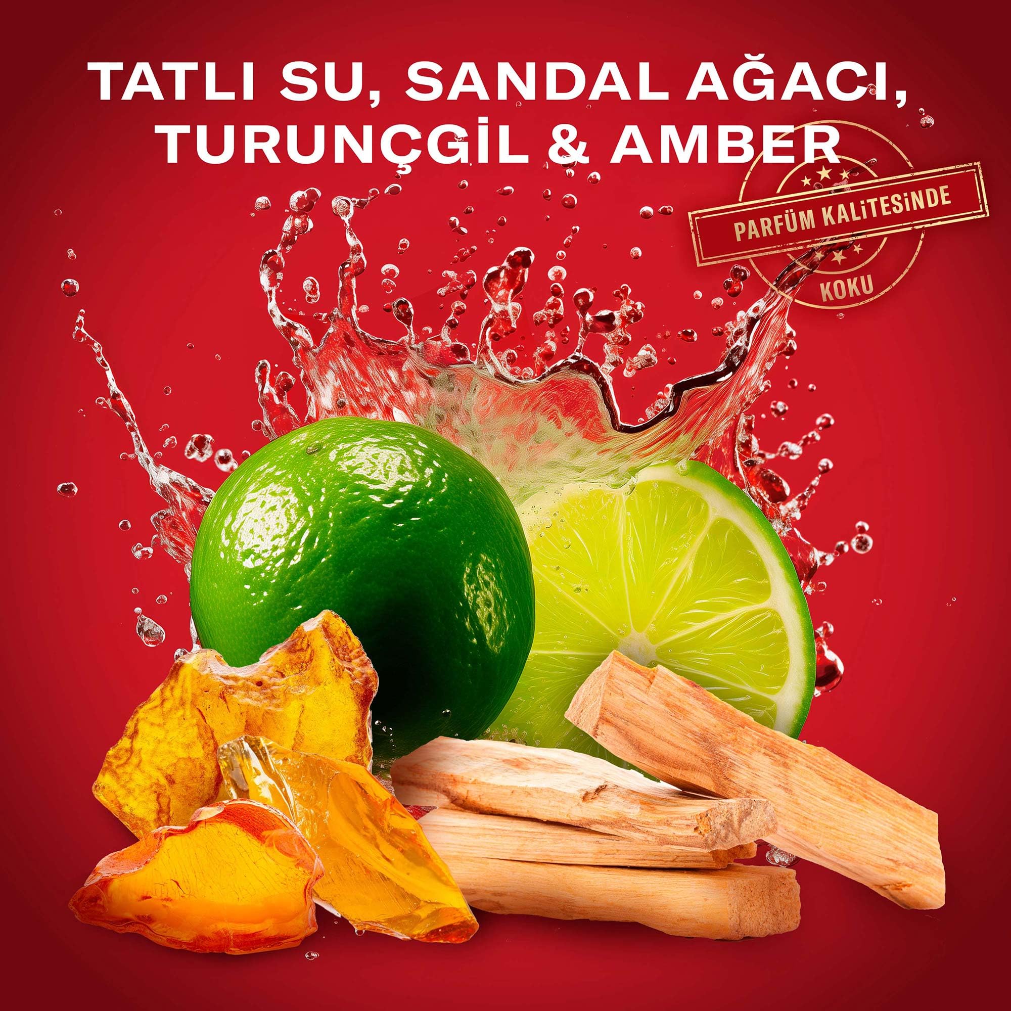 Old Spice Whitewater Erkekler İçin Duş Jeli ve Şampuan 400 ml 3lü paket