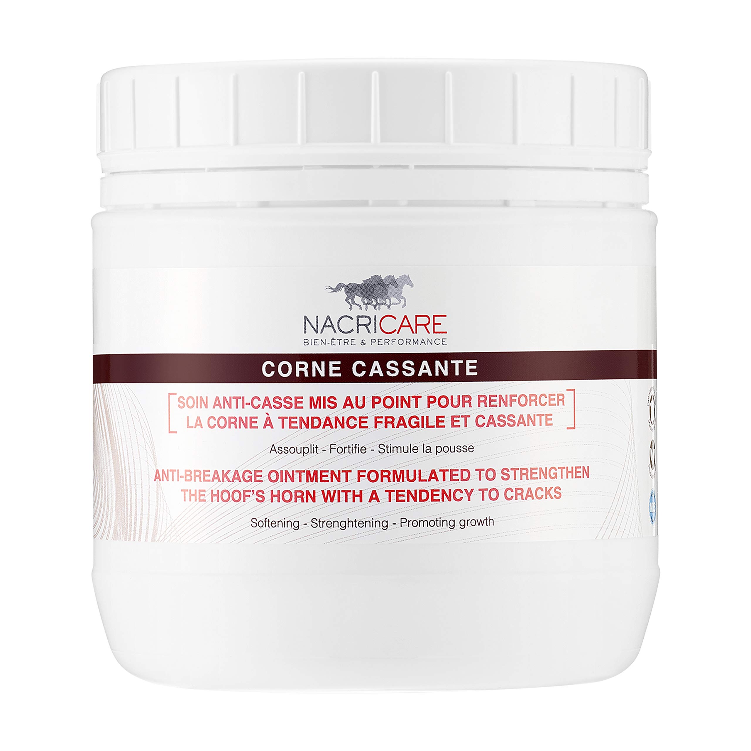 Corne-Cassante 500ml