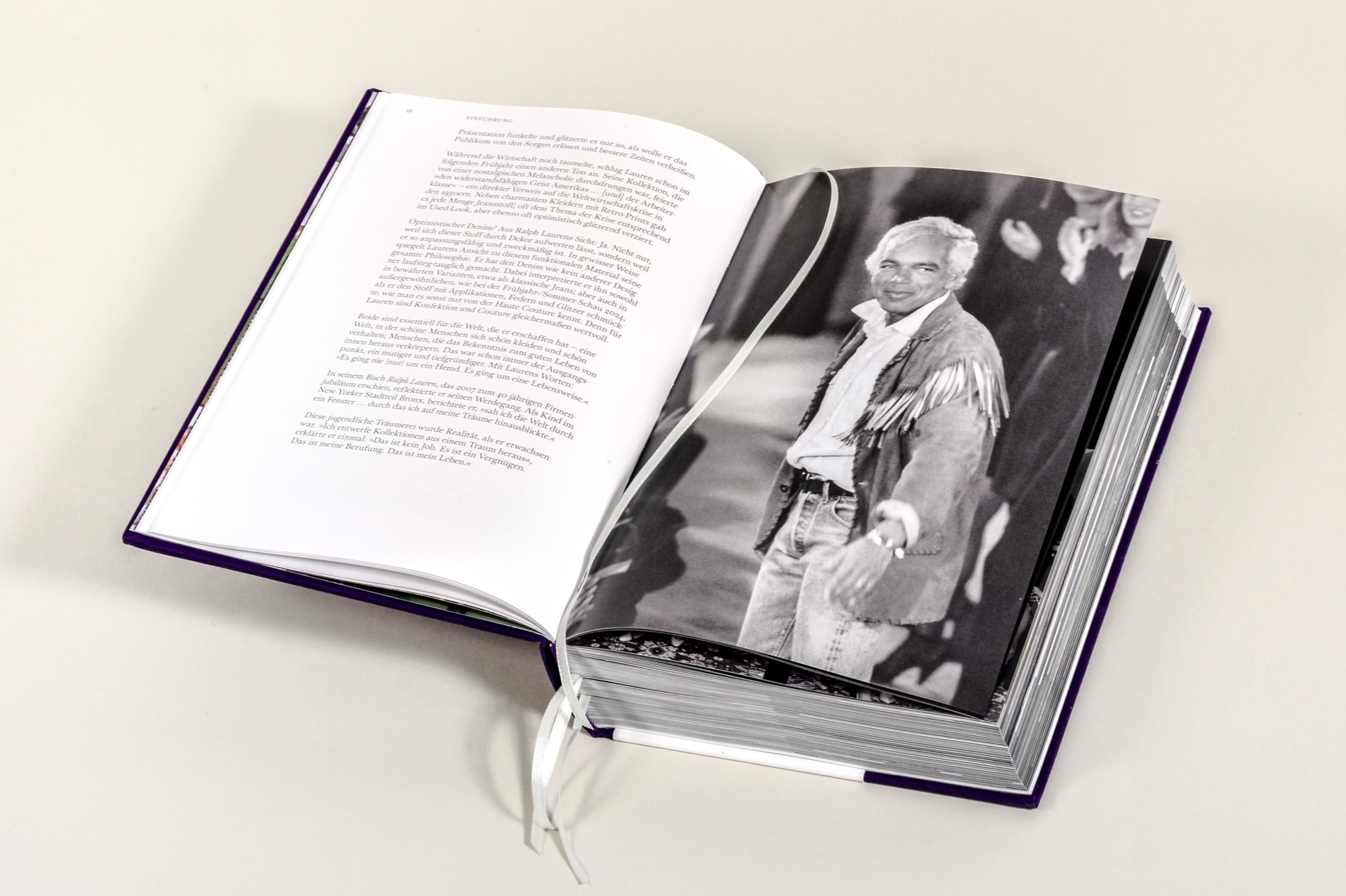 Ralph Lauren Catwalk: Die Kollektionen - (deutsche Ausgabe) Alle Damen-Kollektionen seit 1972 - Mit über 1.200 Abbildungen (Catwalk-Reihe, Band 5)