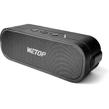 best 20 watt bluetooth speaker