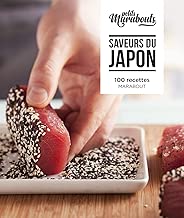 Download Les petits Marabout : Saveurs du Japon PDF