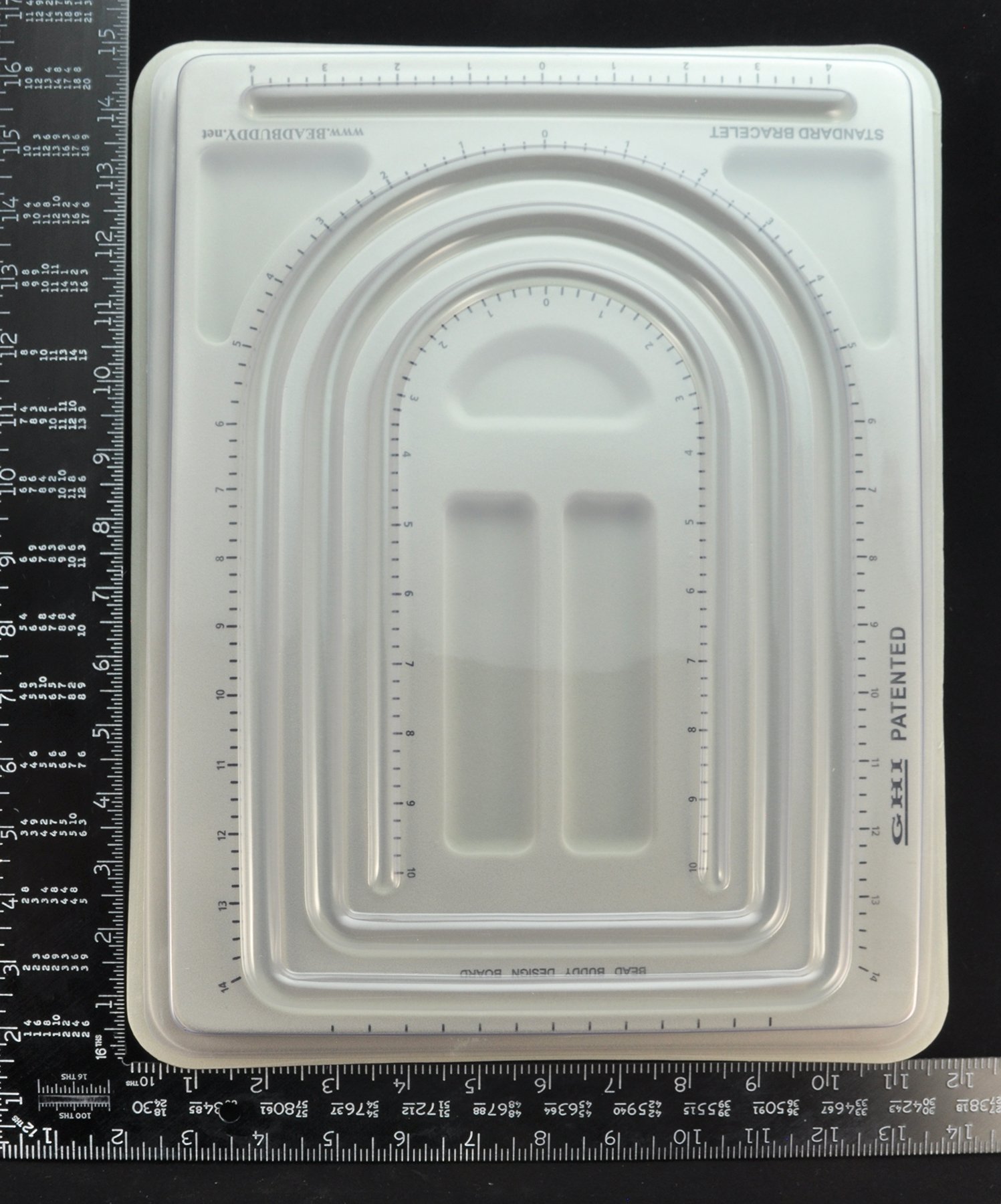 Design To Go Bead Board