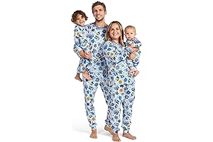 Cute Chanukah Leggings for Your Little One