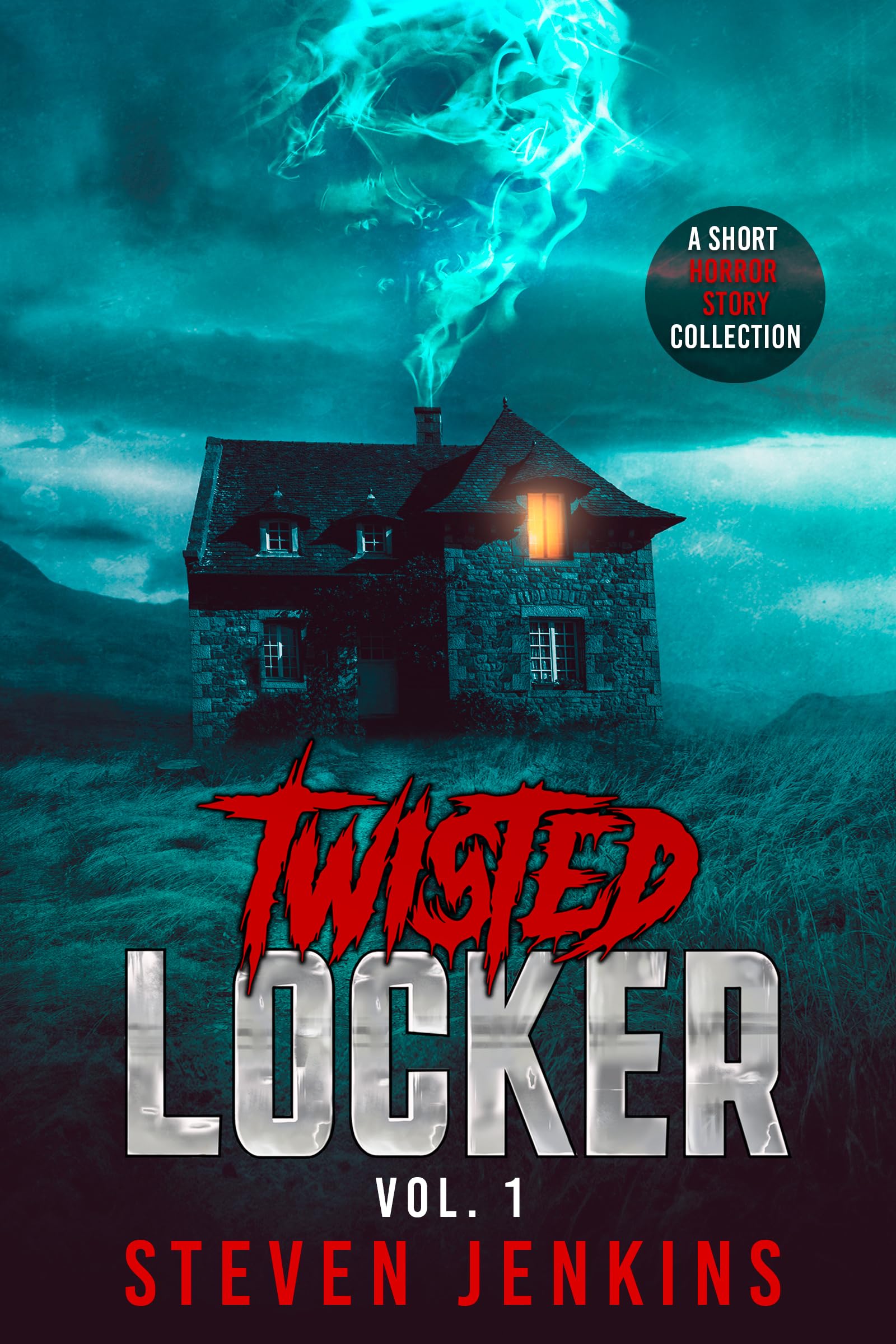 Twisted Locker: Vol. 1