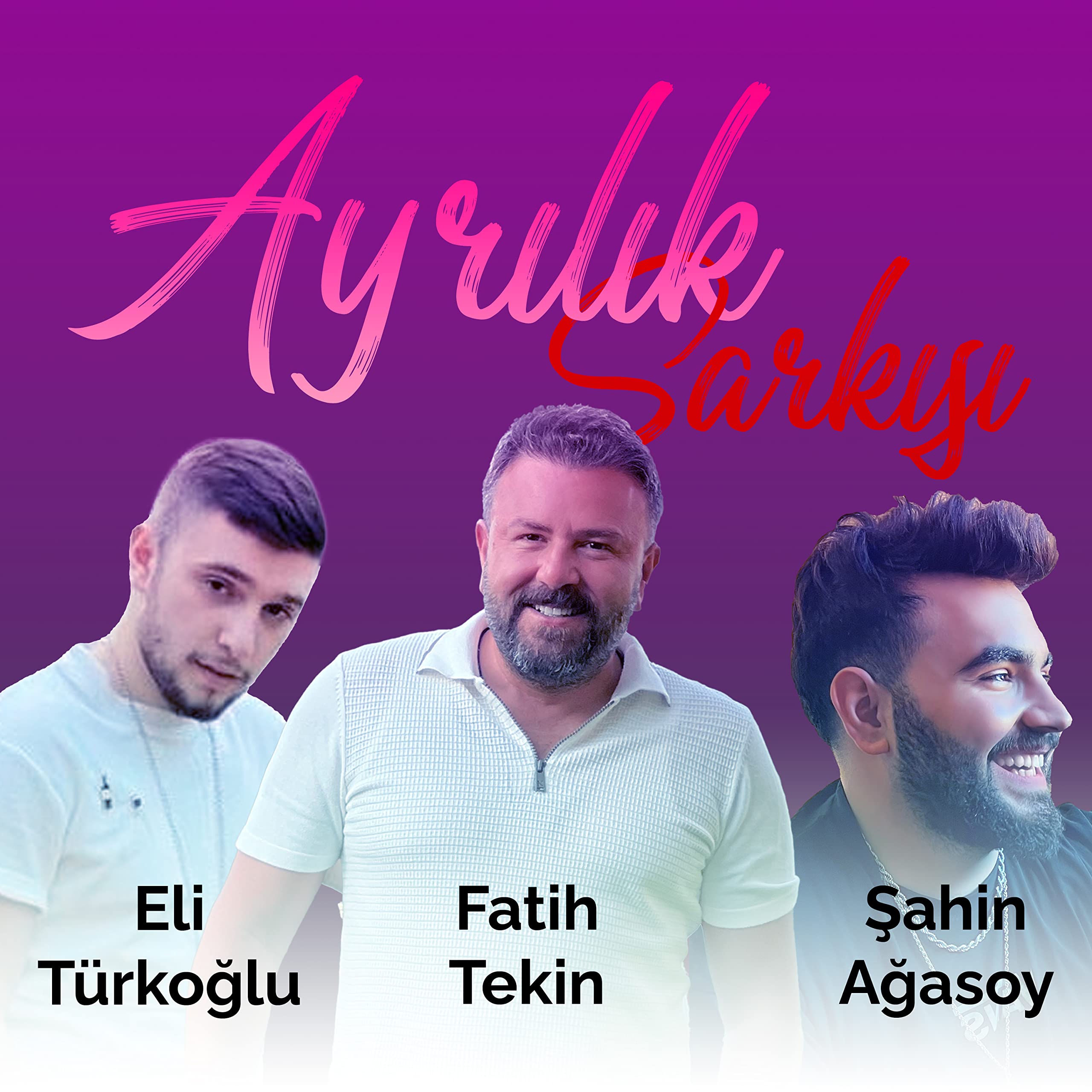 Fatih Tekin