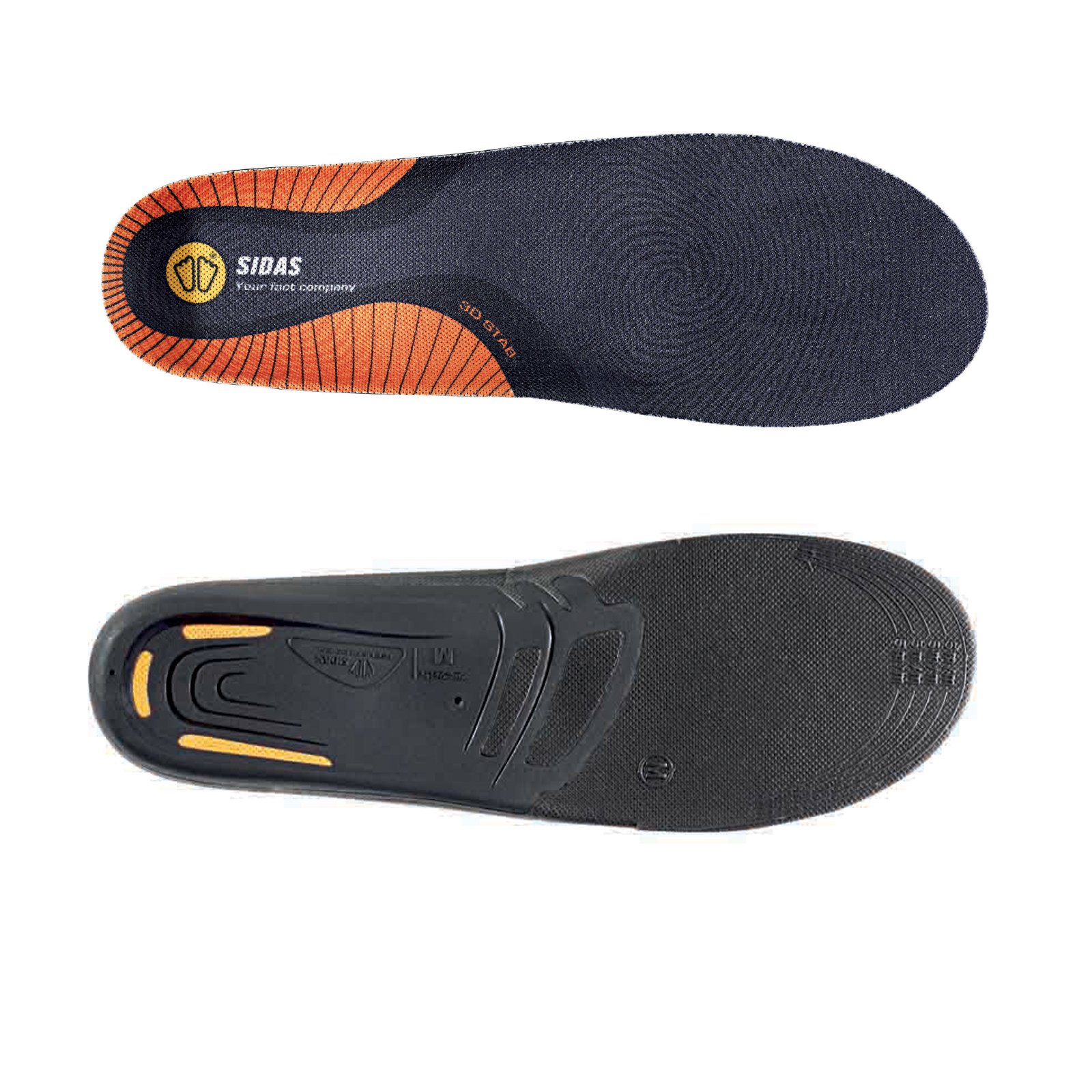 Stability 3D Insoles