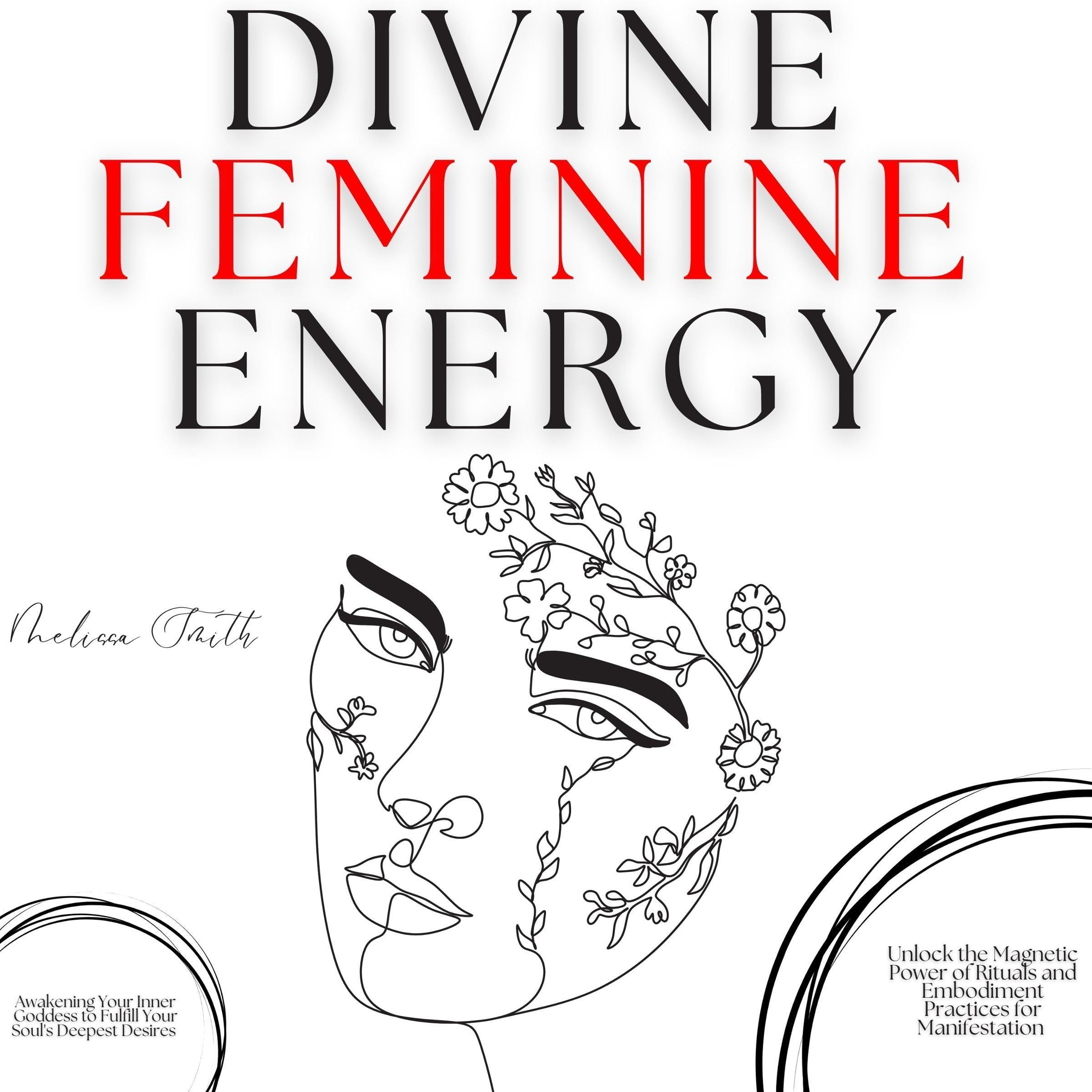 Divine Feminine Energy