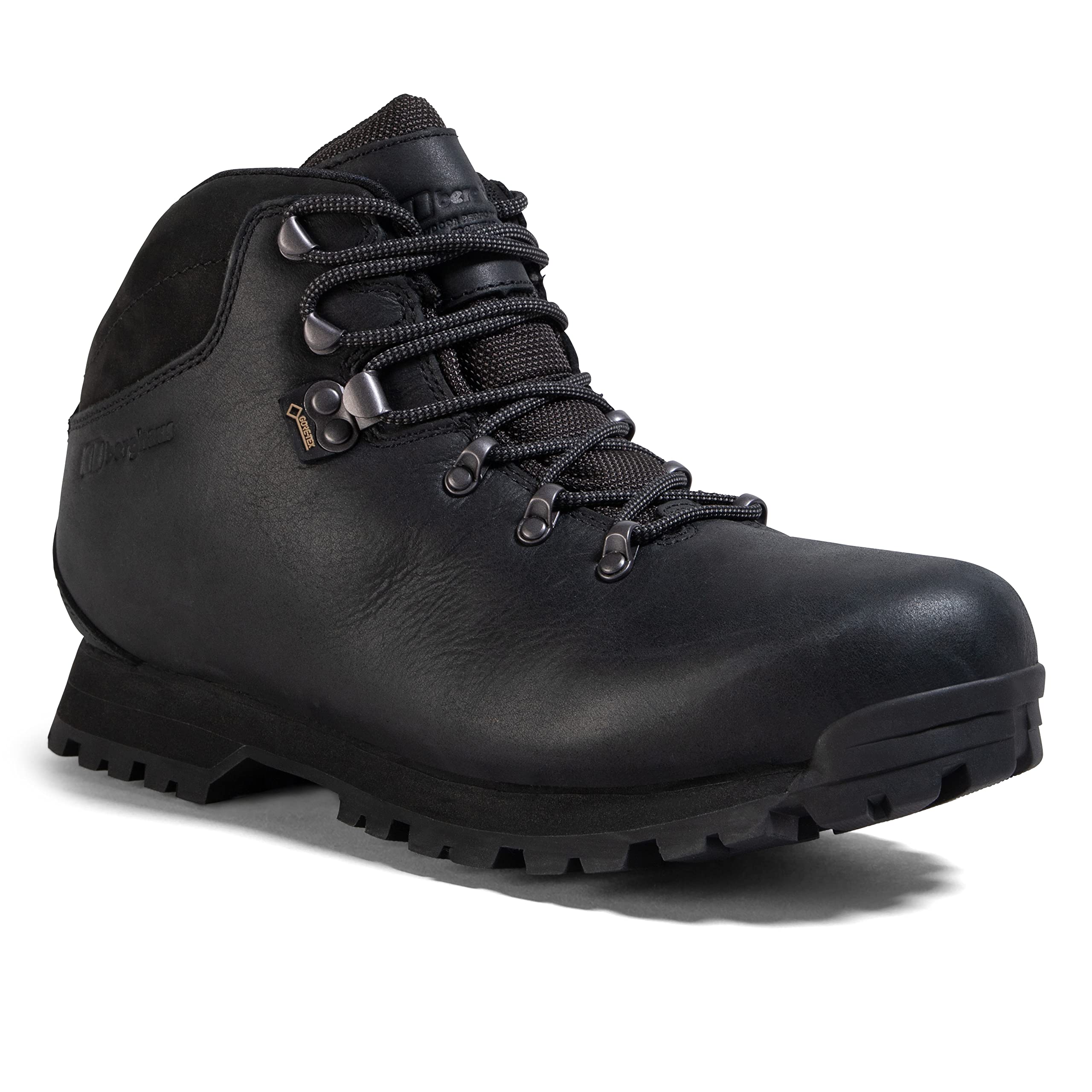 Hillwalker II Gore-Tex Wanderstiefel, wasserdicht | Strapazierfähig | Bequeme Schuhe