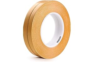 LLPT Template Tape for Tumblers Double Sided Woodworking Tape