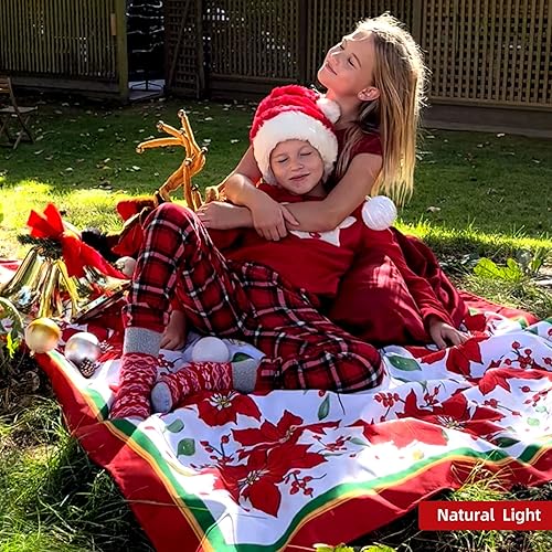 Vista 48 de DIVA EN CAMINO DEC Mantel para el día de San Valentín, 60 x 102 pulgadas, resistente al agua, con rosas rosas, romántico, para interiores y Rosa Rosa