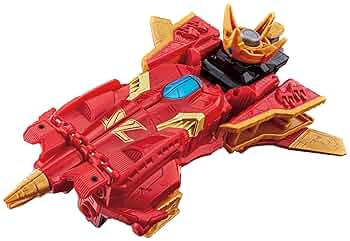 怪盗戦隊ルパンレンジャー 警察戦隊パトレンジャー DXジャックポットストライカー 51TkPQ1S9-L._UF894,1000_QL80_.jpg