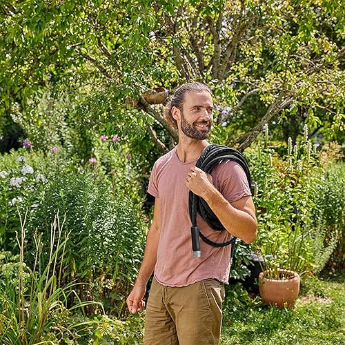 Miniatura 6 de Manguera de jardín-2221 (100 pies)