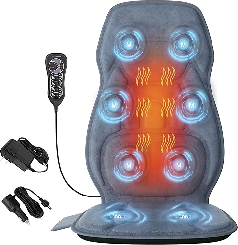 Masajeador con calor-1