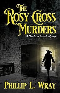 The Rosy Cross Murders