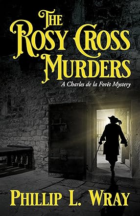 The Rosy Cross Murders