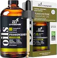 Amazon.com: artnaturals Frankincense Essential Oil (4.0 Fl
