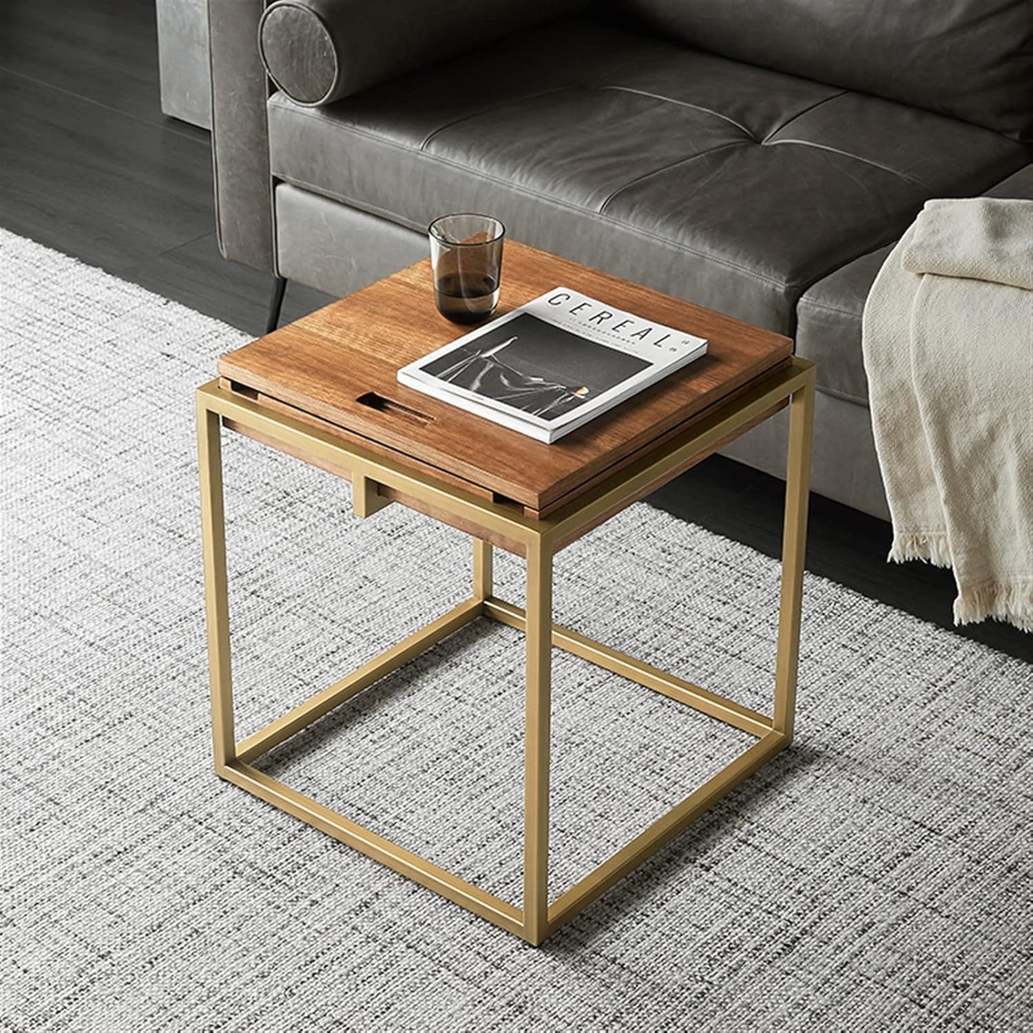 北欧ビンテージ チークコーヒーテーブル 検)ウェグナー、フィンユール