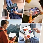 Android 16 Tablet,11 Inch Tablet with 24GB RAM 128GB ROM,Octa-Core T7250 Processor,90Hz Display,8000mAh with Fast Charging & OTG Reverse Charge,Gemini AI Tablets,Smart Camera,4-Year Warranty