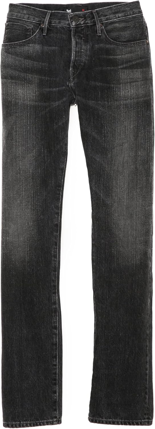 3x1 men's jeans