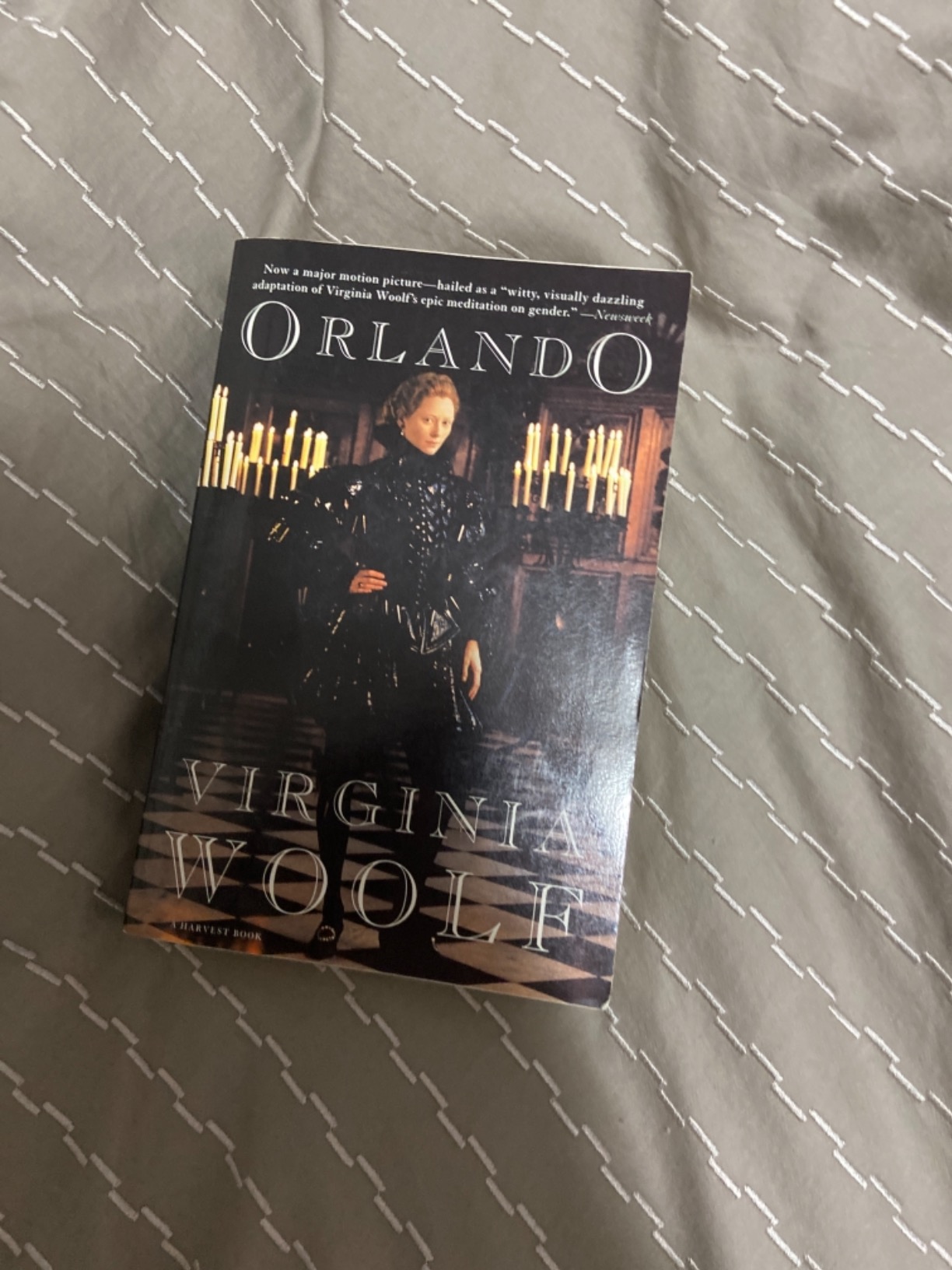 This is not the cover of the book you will get