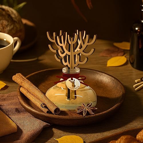 Miniatura 4 de Aronica Difusor de Navidad - Hollyberry Christmas