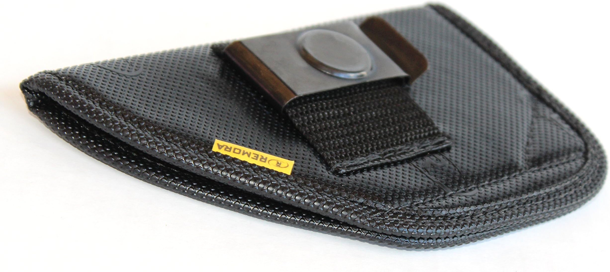 REMORA Clip IWB Holster #4ART Designed for Small Framed Semi-automatics up to 3 1/4 Barrel